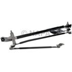 Windshield Wiper Linkage