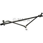Windshield Wiper Linkage