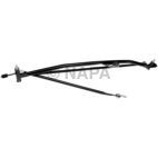 Windshield Wiper Linkage