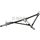 Windshield Wiper Linkage