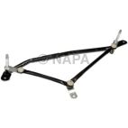 Windshield Wiper Linkage