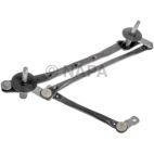 Windshield Wiper Linkage