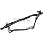Windshield Wiper Linkage