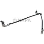 Windshield Wiper Linkage