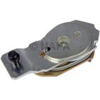 Windshield Wiper Linkage
