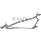 Windshield Wiper Linkage