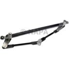 Windshield Wiper Linkage