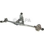 Windshield Wiper Linkage