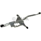 Windshield Wiper Transmission Frame