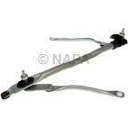 Windshield Wiper Linkage