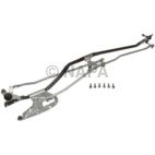 Windshield Wiper Linkage