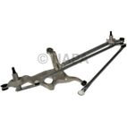 Windshield Wiper Linkage