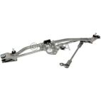 Windshield Wiper Linkage