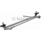 Windshield Wiper Linkage