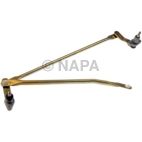Windshield Wiper Linkage