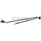 Windshield Wiper Linkage