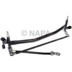 Windshield Wiper Linkage