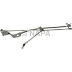 Windshield Wiper Linkage