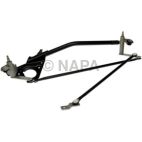 Windshield Wiper Linkage