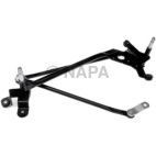 Windshield Wiper Linkage