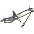 Windshield Wiper Linkage