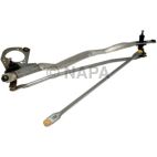 Windshield Wiper Linkage