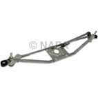 Windshield Wiper Linkage