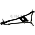 Windshield Wiper Linkage