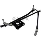 Windshield Wiper Linkage