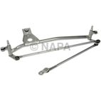 Windshield Wiper Linkage