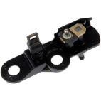 Windshield Wiper Linkage