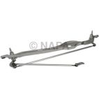 Windshield Wiper Linkage