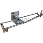 Windshield Wiper Linkage
