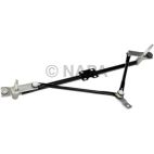 Windshield Wiper Linkage