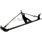 Windshield Wiper Linkage