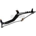 Windshield Wiper Linkage