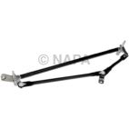Windshield Wiper Linkage