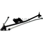 Windshield Wiper Linkage