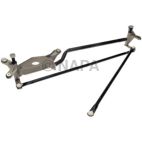 Windshield Wiper Linkage