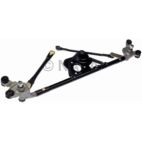 Windshield Wiper Linkage