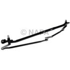 Windshield Wiper Linkage