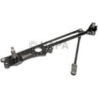 Windshield Wiper Linkage
