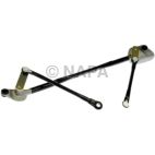 Windshield Wiper Linkage