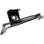 Windshield Wiper Linkage