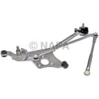 Windshield Wiper Linkage