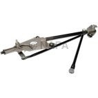Windshield Wiper Linkage