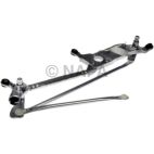 Windshield Wiper Linkage