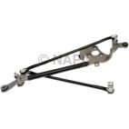 Windshield Wiper Linkage