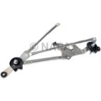 Windshield Wiper Linkage