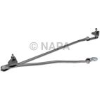 Windshield Wiper Linkage